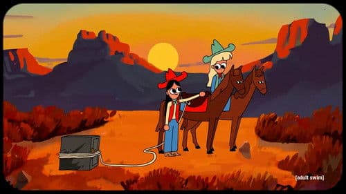 Cowgirlies 03: Let Love Win Bild 8