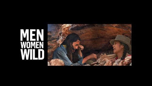 Men Women Wild Bild 4