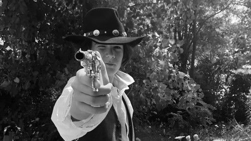 Streetwalkin' Cowboy Bild 1