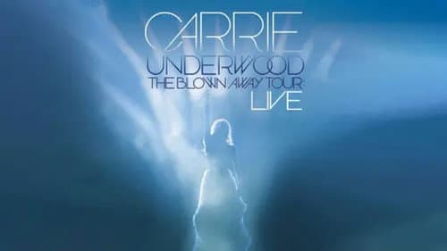 Carrie Underwood: The Blown Away Tour Live Bild 2
