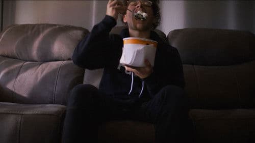 The Man Who Wanted Everything Bild 3