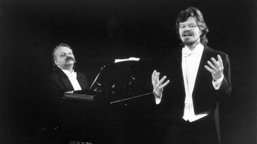 M.A.Numminen laulaa Wittgensteinia Bild 1