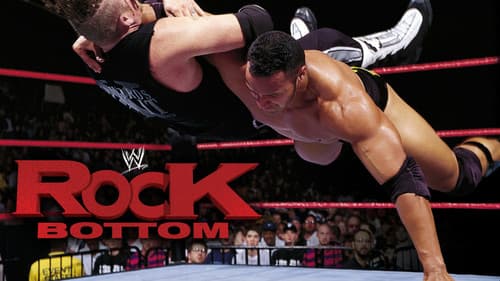 WWE Rock Bottom: In Your House Bild 3