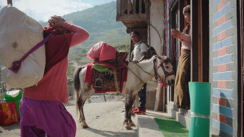Au-delà des hautes vallées Bild 2