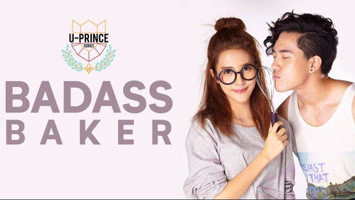 U-PRINCE Series เรื่อง Bild 5