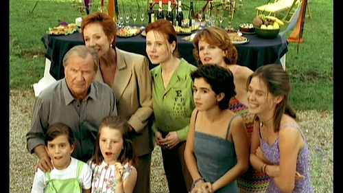 Les Filles à papa Bild 1