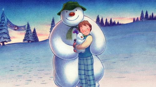 The Snowman and the Snowdog Bild 3