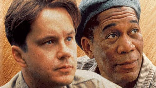Shawshank: The Redeeming Feature Bild 1