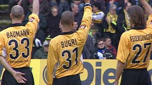 Die Champions - Der Traum vom Fußball Bild 1