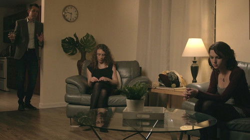 Conjuring: The Beyond Bild 4