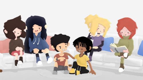 Pieces of Powder Bild 2