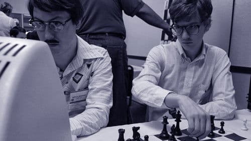 Computer Chess Bild 2