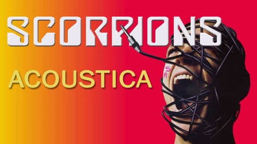 Scorpions: Acoustica Bild 2