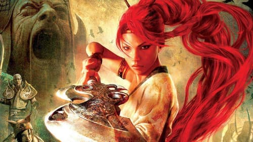 Heavenly Sword Bild 4