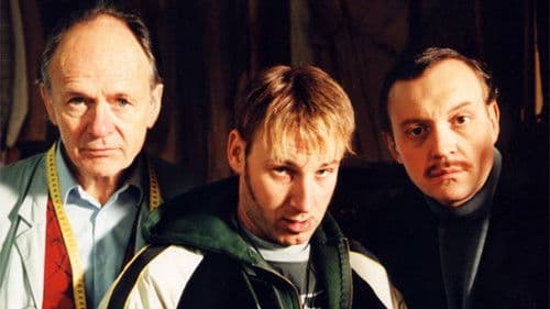 Der Überfall Bild 1