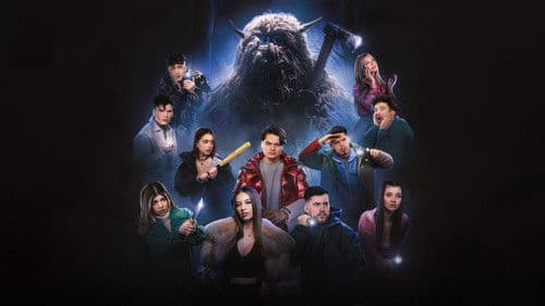 Buzz House: The Movie Bild 1