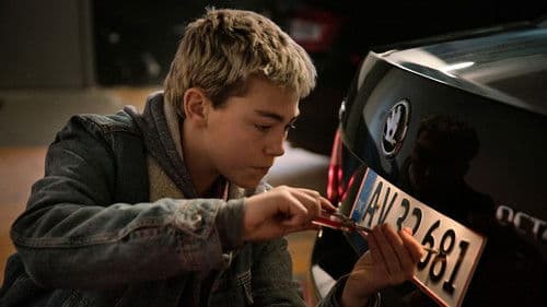 Hacker - Die Zeus-Verschwörung Bild 5