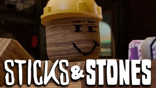 Sticks & Stones Bild 2