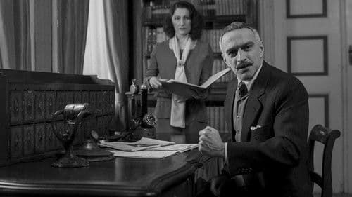 Życie i śmierci Maxa Lindera Bild 1