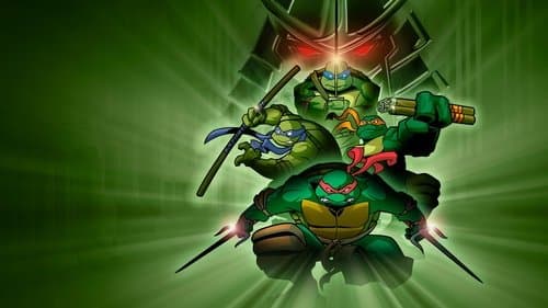 Teenage Mutant Ninja Turtles Bild 8
