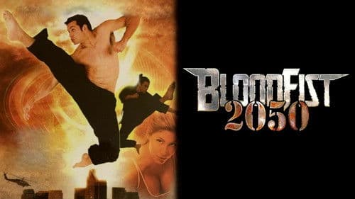 Bloodfist 2050 Bild 5