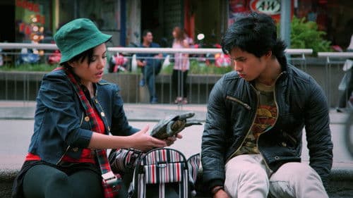 Cinta Kura-Kura Bild 1