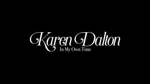 Karen Dalton: In My Own Time Bild 1