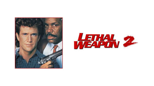Lethal Weapon 2 - Brennpunkt L.A. Bild 2