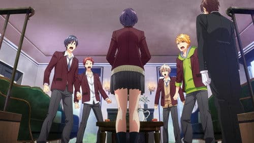 キミだけにモテたいんだ。 Bild 1