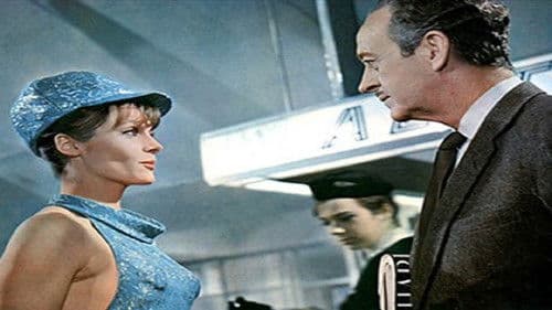 Dolche in der Kasbah Bild 6