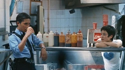Chungking Express Bild 2