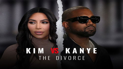 Kim vs. Kanye: Die Scheidung Bild 5