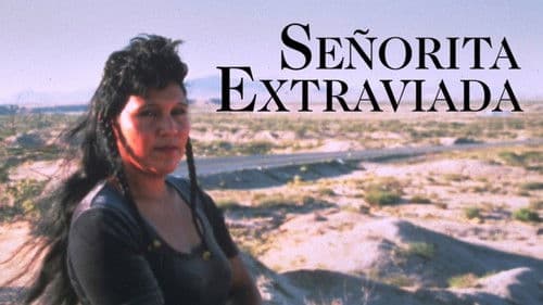 Señorita extraviada Bild 1