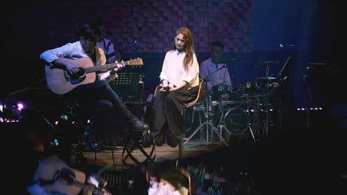 TME live 杨丞琳 删·拾 以后 线上音乐会 Bild 1