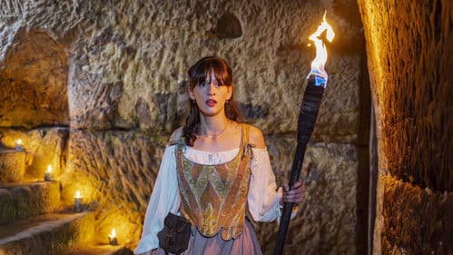 Princezna stokrát jinak Bild 1