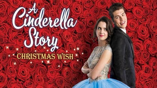 Cinderella Story - Ein Weihnachtswunsch Bild 1