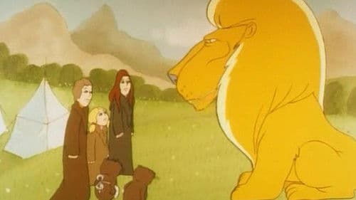 The Lion, the Witch & the Wardrobe Bild 4