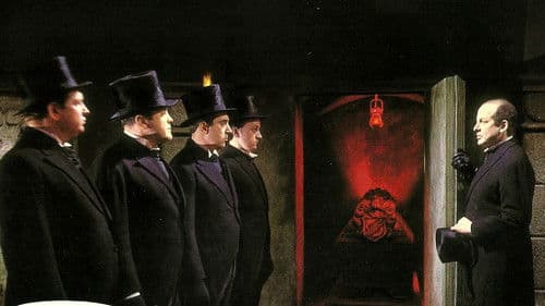 Im Banne des Unheimlichen Bild 8