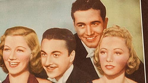 Love on Toast Bild 1