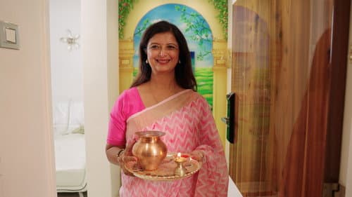 The Roommate Contract Bild 2