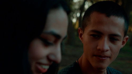 El grito que nunca dimos Bild 1