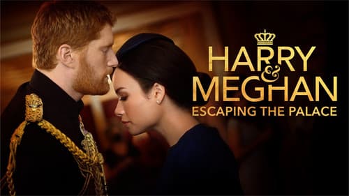 Harry and Meghan: Escaping the Palace Bild 5