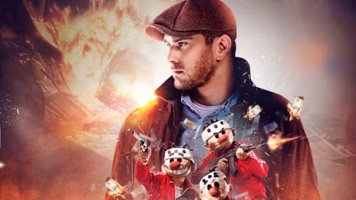 Майор Гром Bild 1