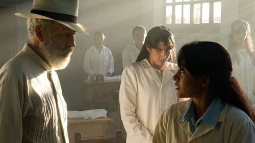 Erinnerung an meine traurigen Huren Bild 1