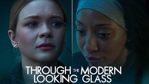 Through the Modern Looking Glass Bild 1