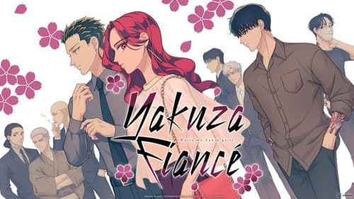 Yakuza Fiancé: Raise wa Tanin ga Ii Bild 3