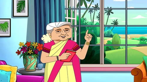 Sudha Murty - Stories of Wit and Magic Bild 1