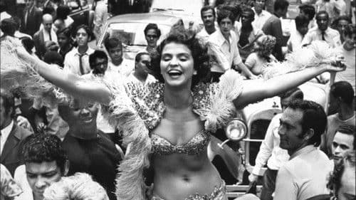 Já que Ninguém me Tira Para Dançar Bild 1