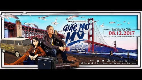 Giấc Mơ Mỹ Bild 2