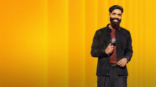 Paul Chowdhry: Family Friendly Comedian Bild 2